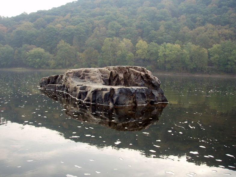  Kayak the Susquehanna River.