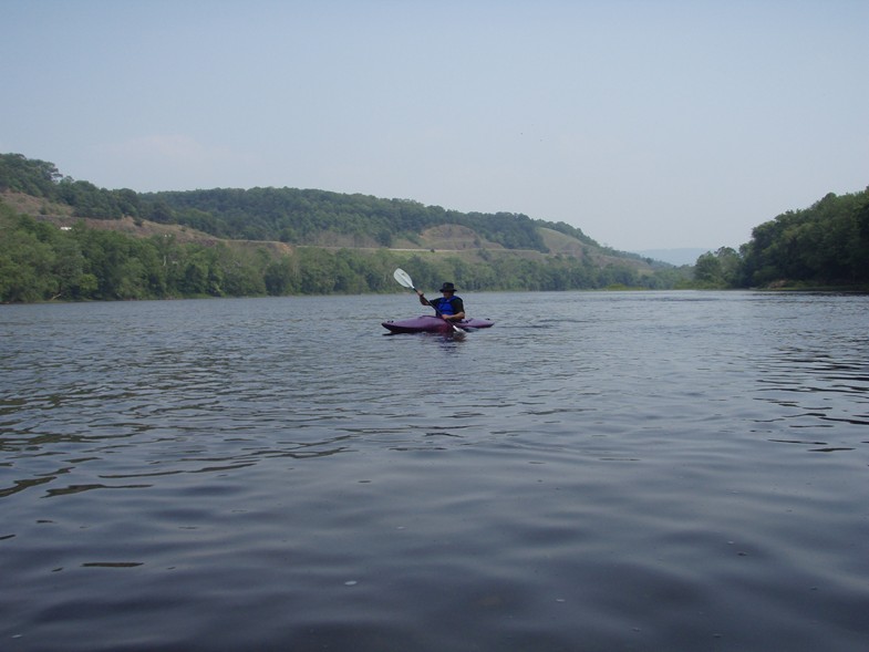  Juniata River.