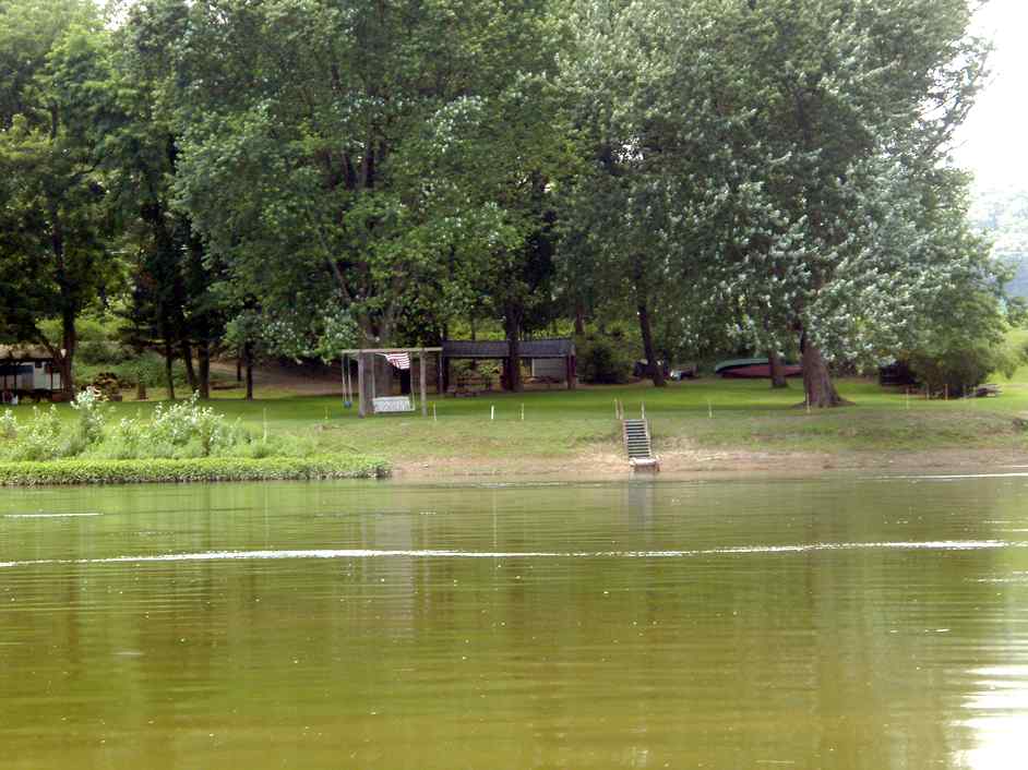  Juniata River.