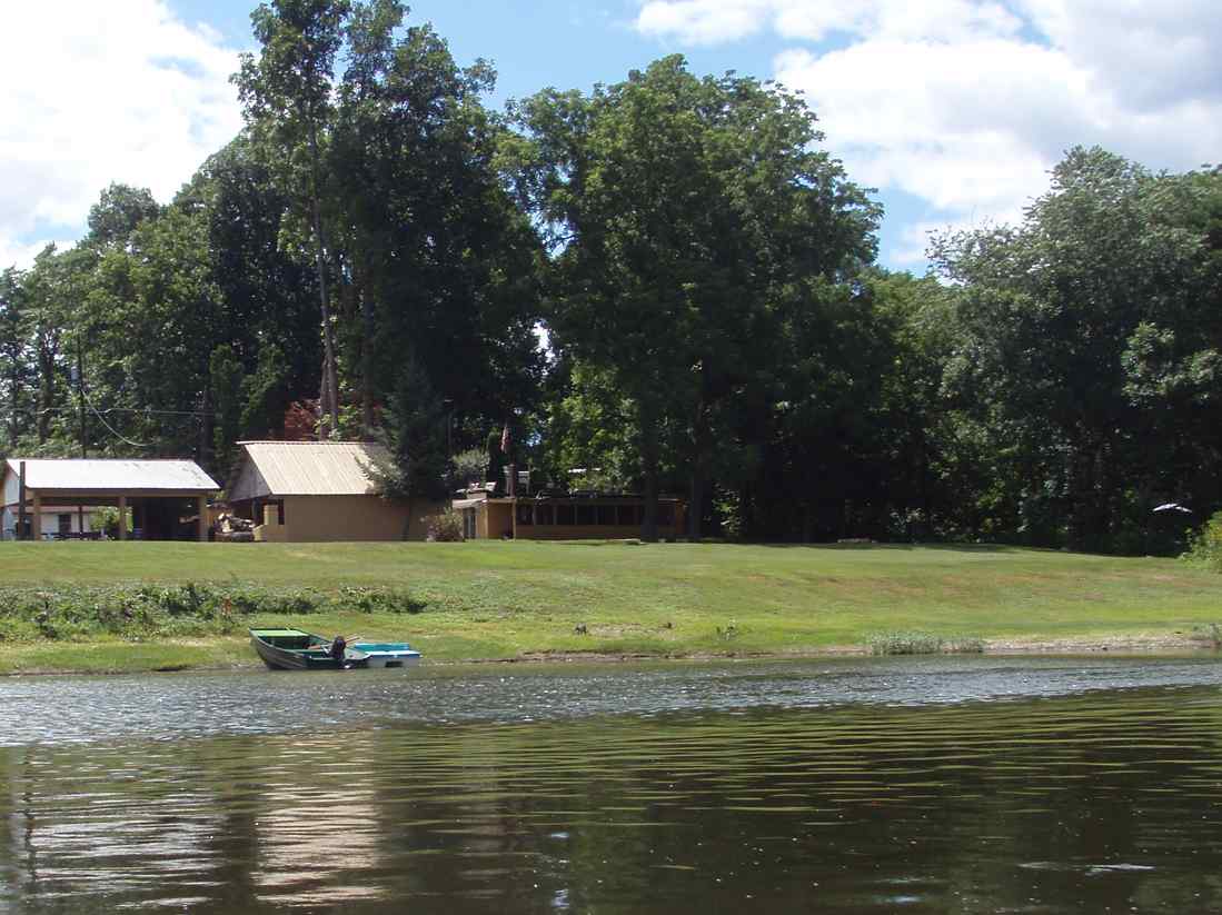  Juniata River.