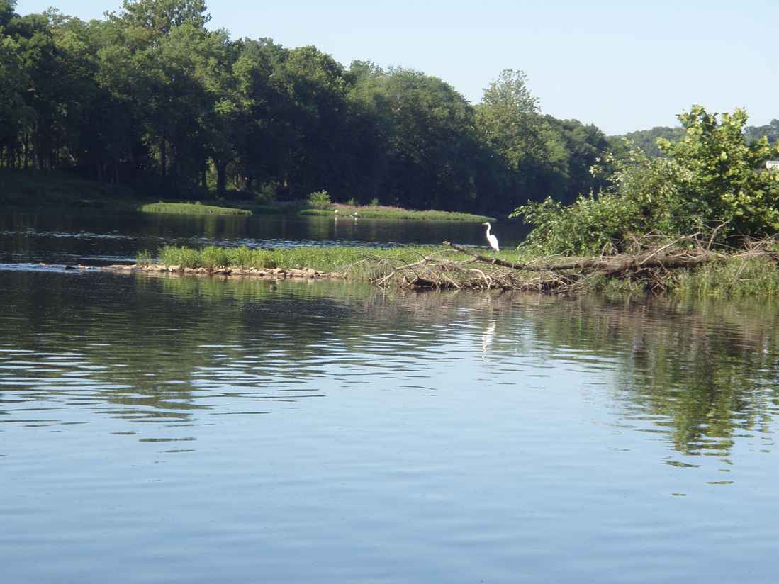  Juniata River.