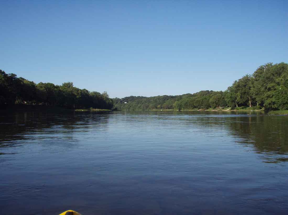  Juniata River.