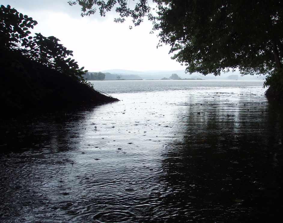  Susquehanna River.