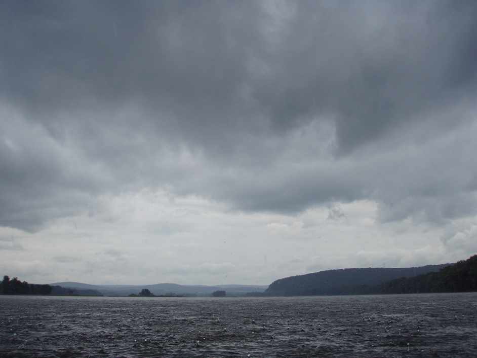  Susquehanna River.