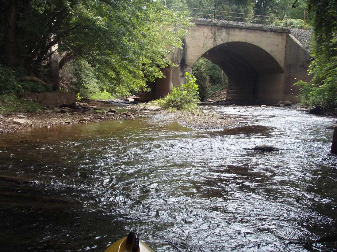  Susquehanna River.