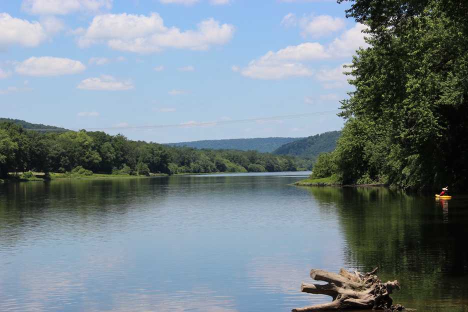  Juniata River.