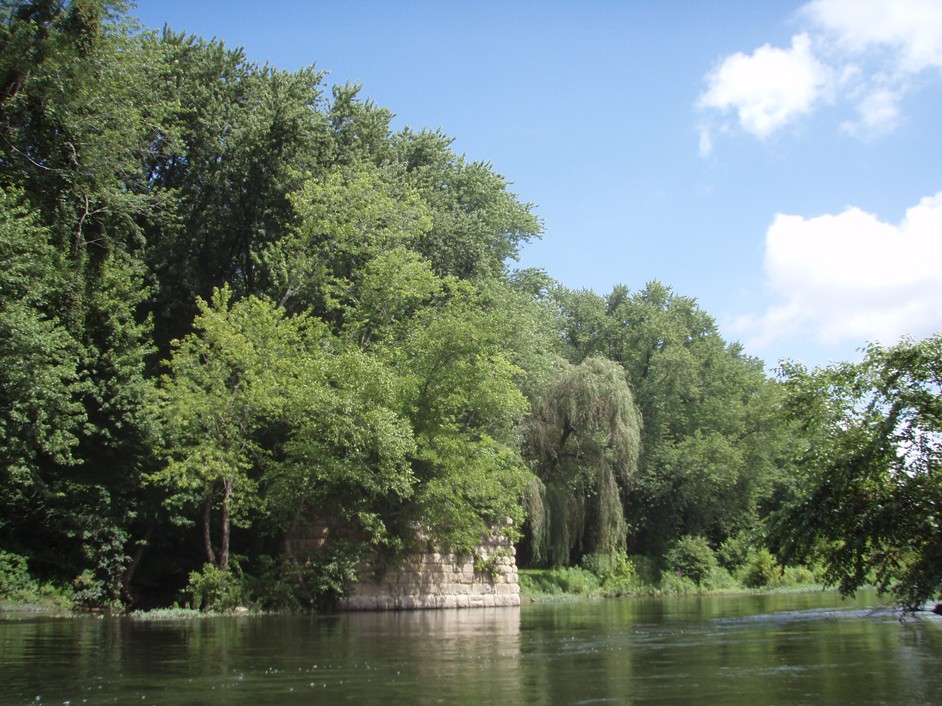  Juniata River.