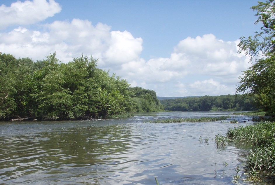  Juniata River.