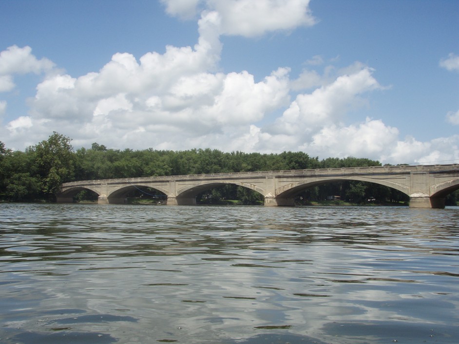  Juniata River.