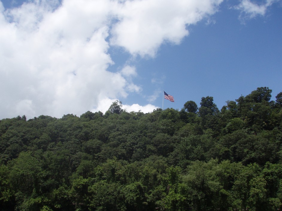  Juniata River.